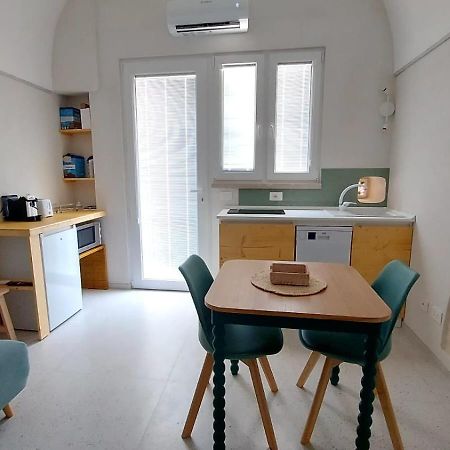 Mandorleolio Versomare Polignano a Mare Esterno foto