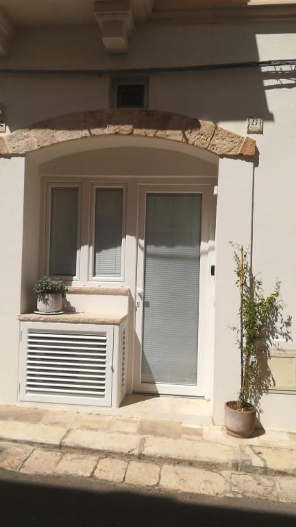 Mandorleolio Versomare Polignano a Mare Esterno foto