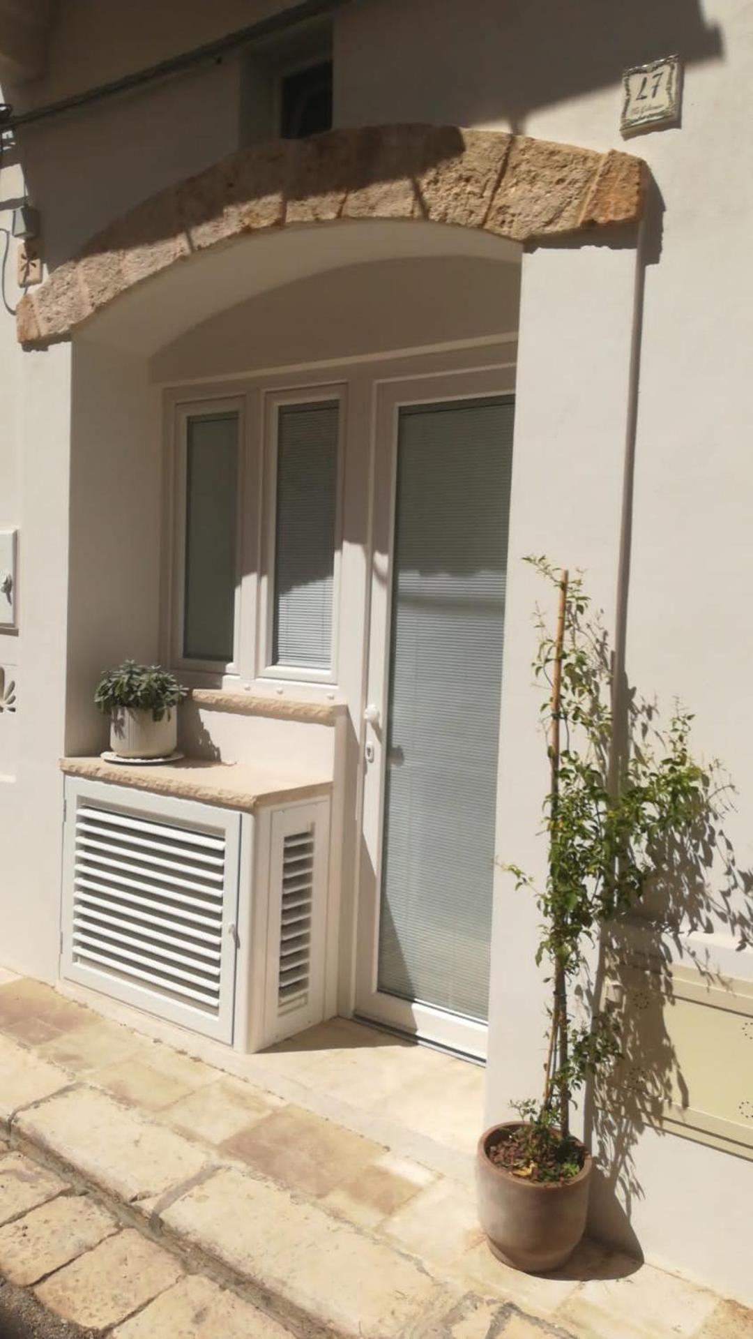 Mandorleolio Versomare Polignano a Mare Esterno foto