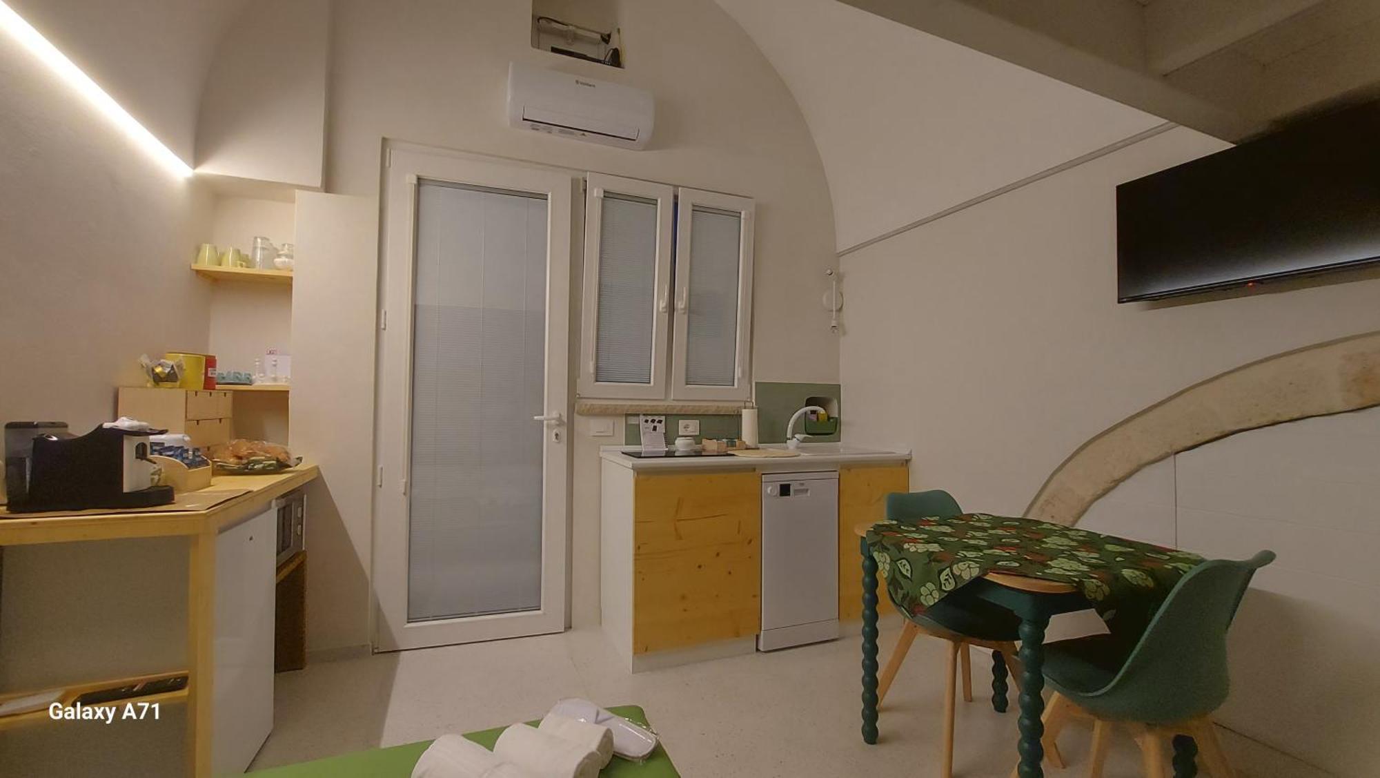 Mandorleolio Versomare Polignano a Mare Esterno foto